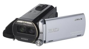 Sony HDR-TD120